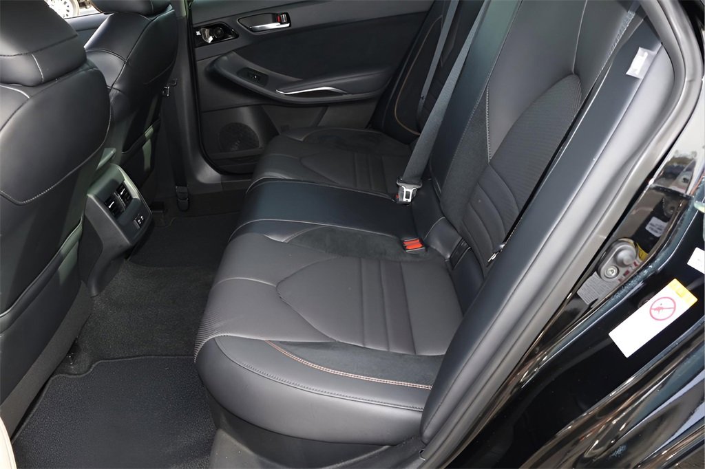 Certified 2019 Toyota Avalon XSE image 10