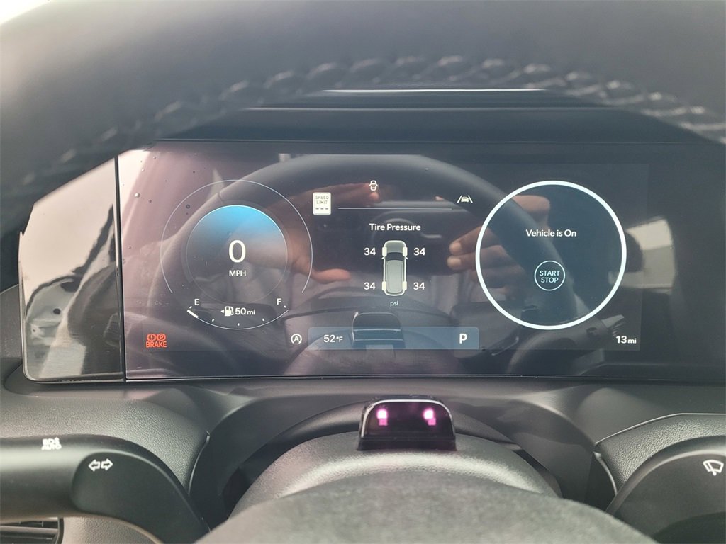 New 2026 Hyundai Palisade XRT Pro image 11