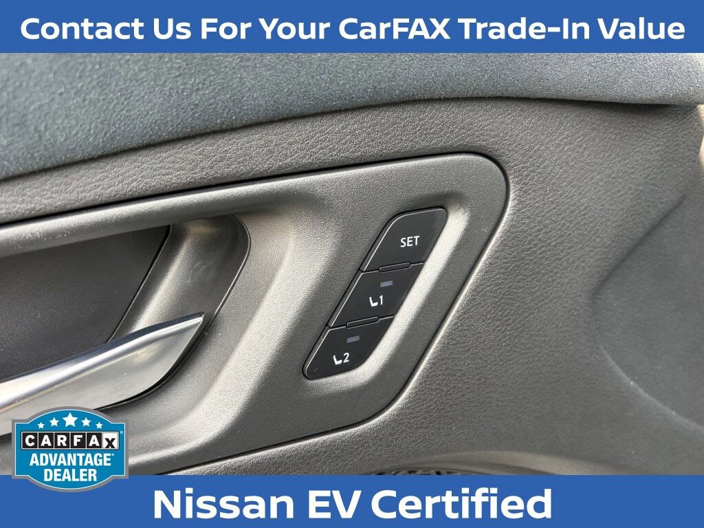 Used 2023 Nissan Ariya image 27