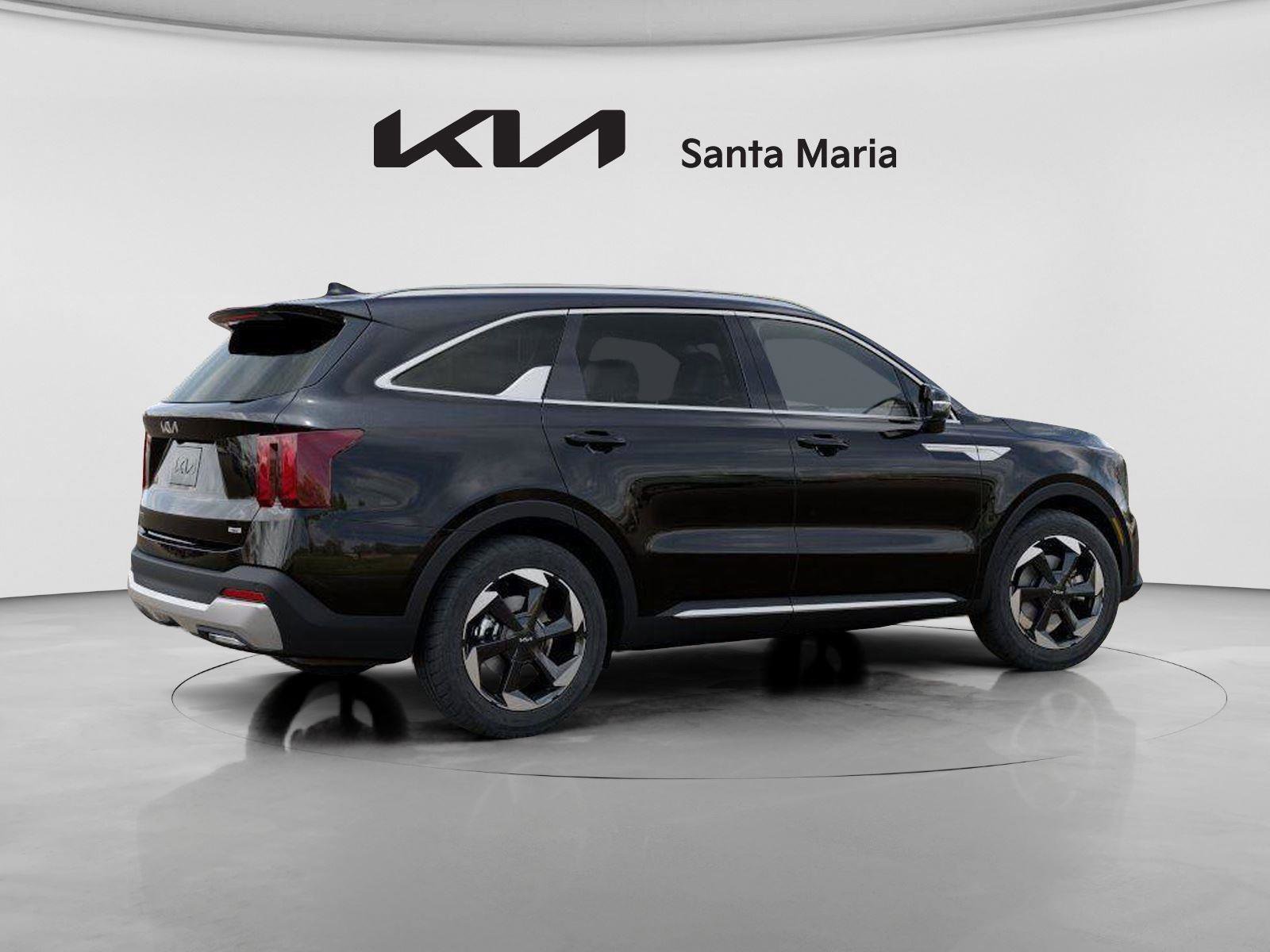 New 2026 Kia Sorento EX image 6