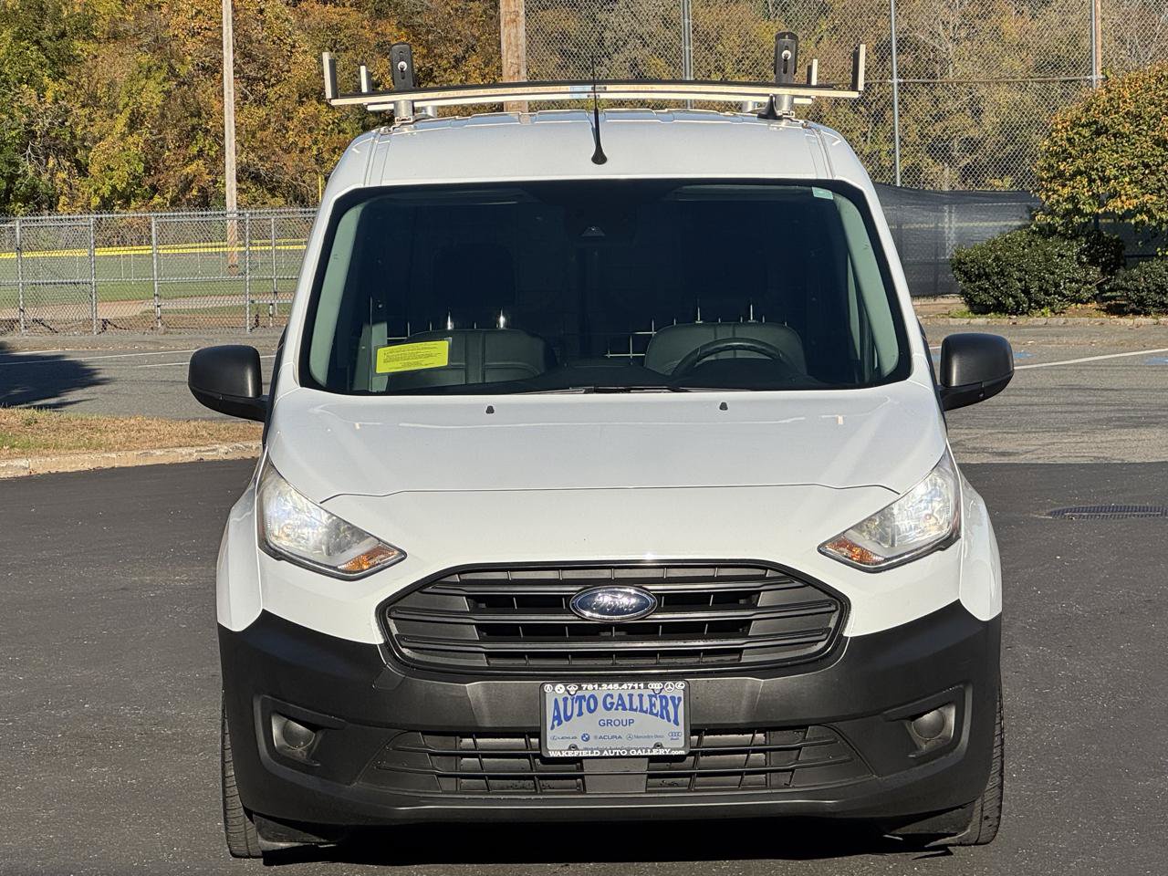 Used 2019 Ford Transit Connect XL FWD image 2
