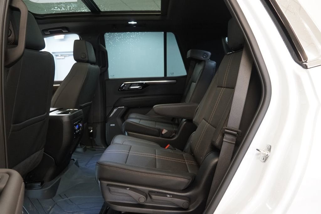 New 2026 Chevrolet Tahoe High Country image 29