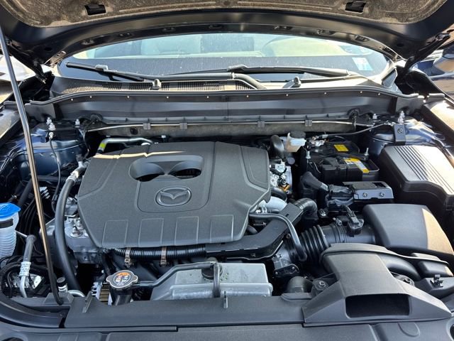 New 2025 MAZDA CX-5 AWD 2.5 S w/ Preferred Package image 23