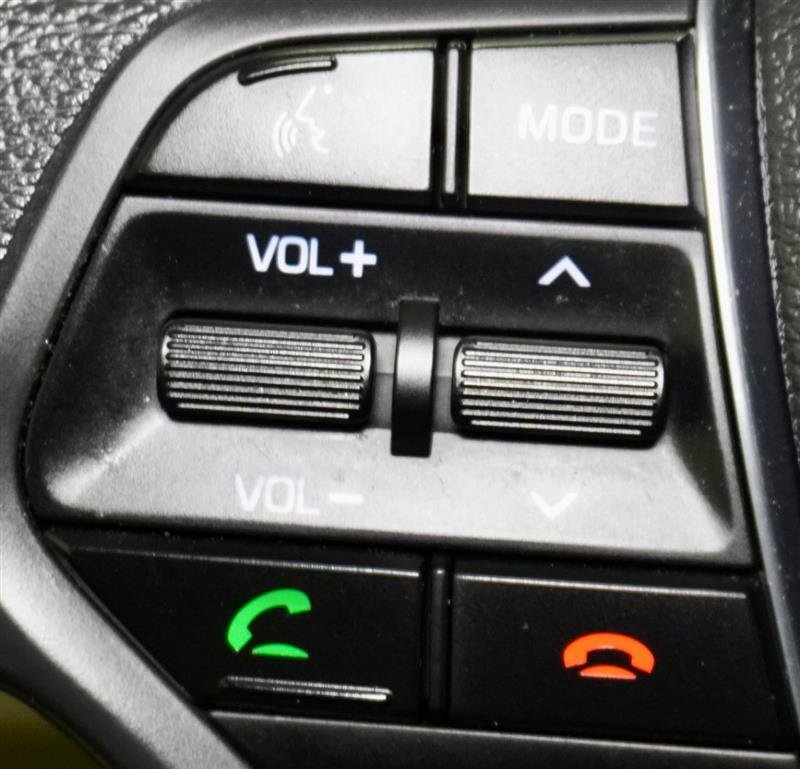 Used 2017 Hyundai Sonata SE image 27