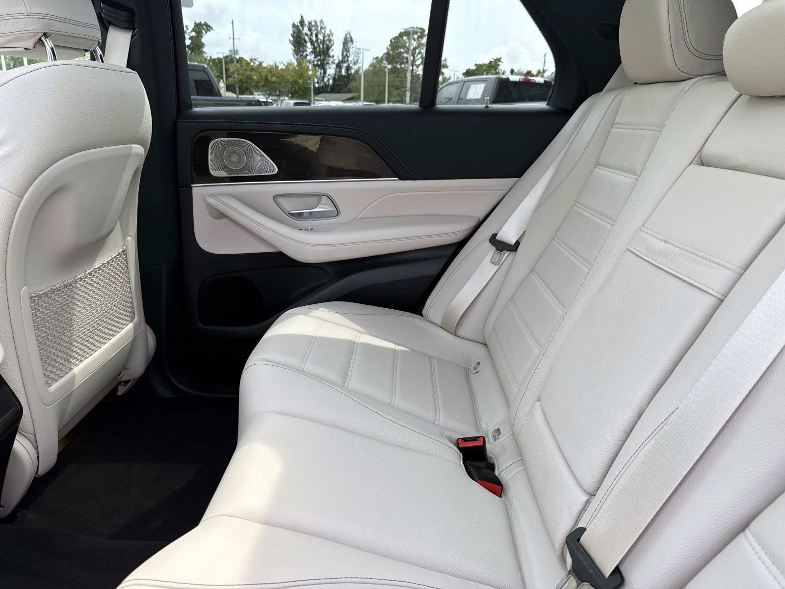 Certified 2024 Mercedes-Benz GLE 450e 4MATIC image 14