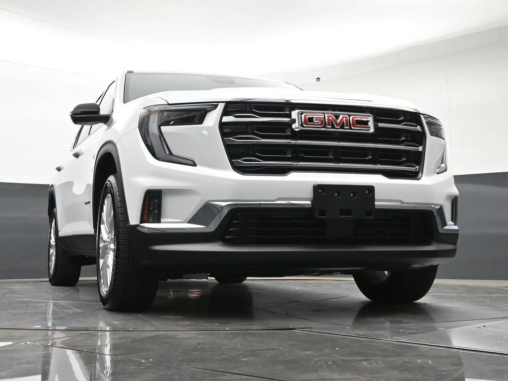 Used 2026 GMC Acadia Elevation w/ Elevation Premium Package AWD/4WD image 30
