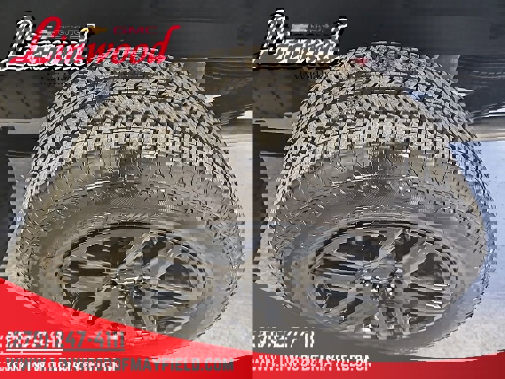 New 2026 Chevrolet Silverado 1500 LT Trail Boss w/ LT Trail Boss Premium Package image 7