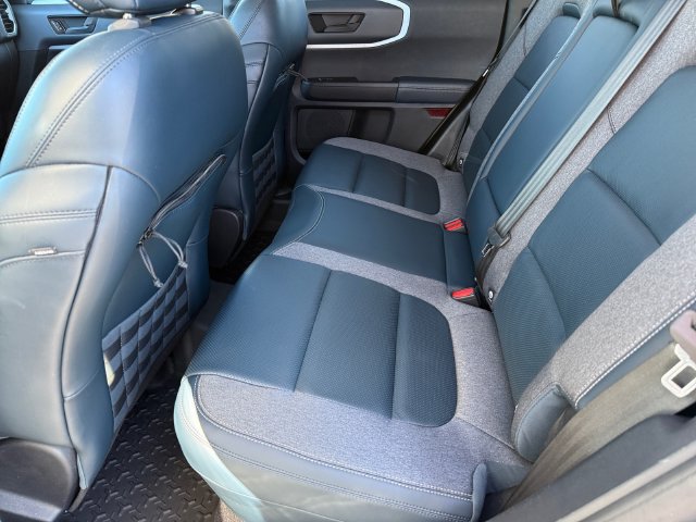 Used 2021 Ford Bronco Sport Outer Banks AWD/4WD image 13