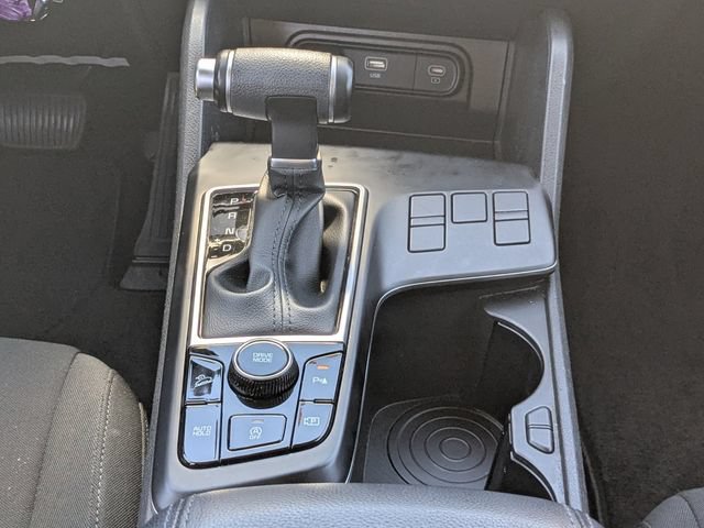 Certified 2023 Kia Sportage LX FWD image 26