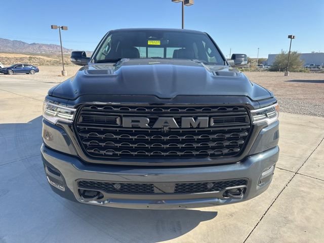 New 2026 RAM 1500 Limited w/ Night Edition image 6