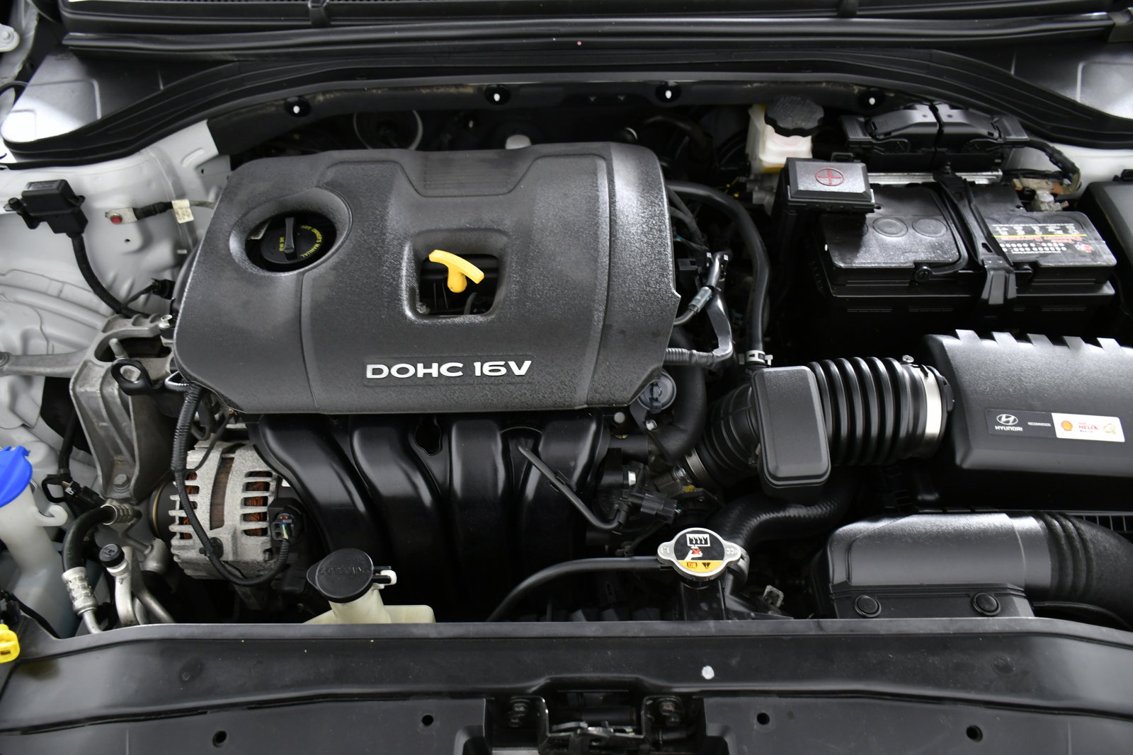 Used 2017 Hyundai Elantra SE image 33