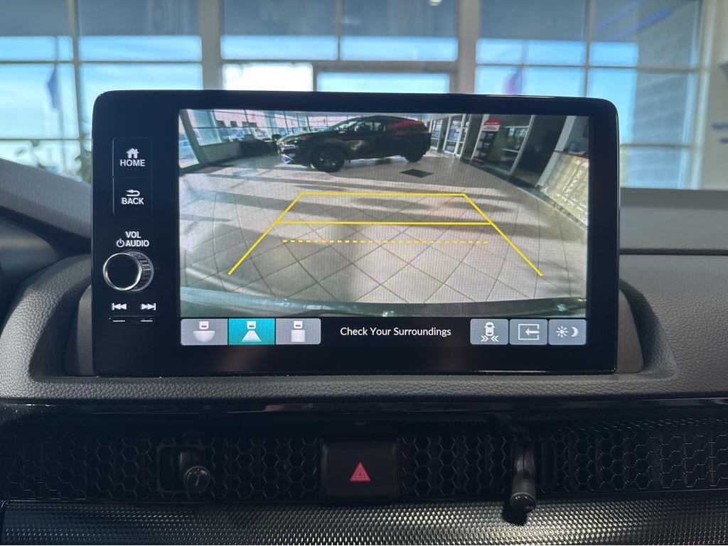Used 2023 Honda CR-V EX-L image 26