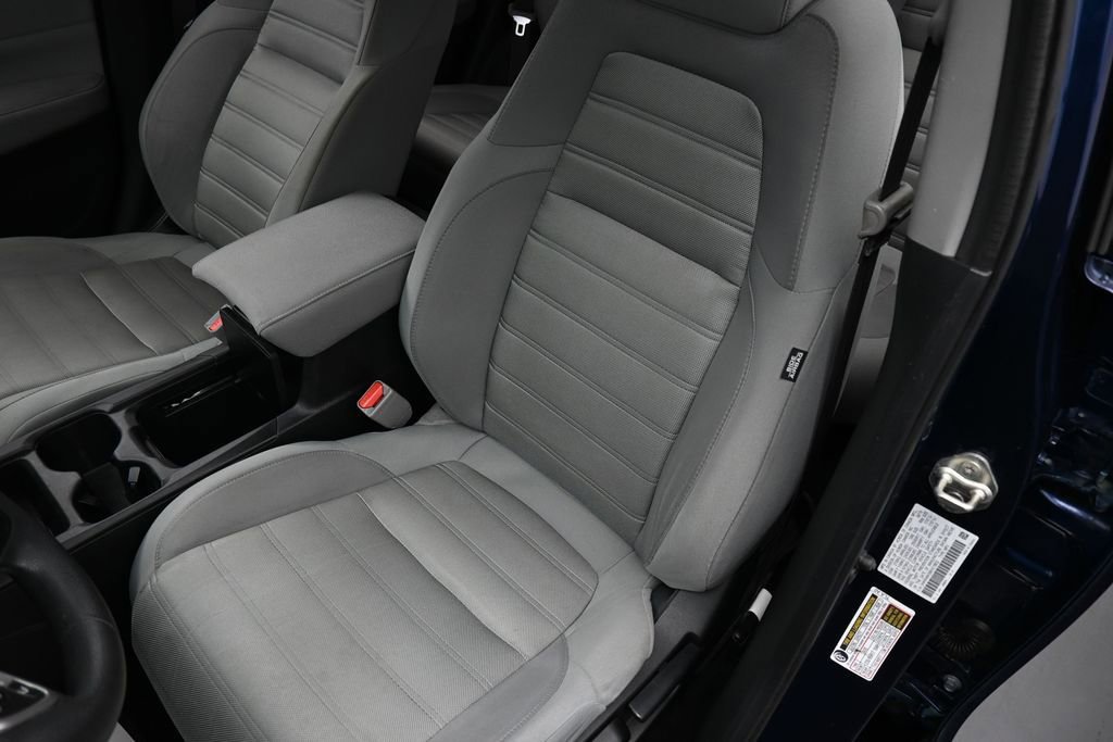 Used 2019 Honda CR-V LX image 21