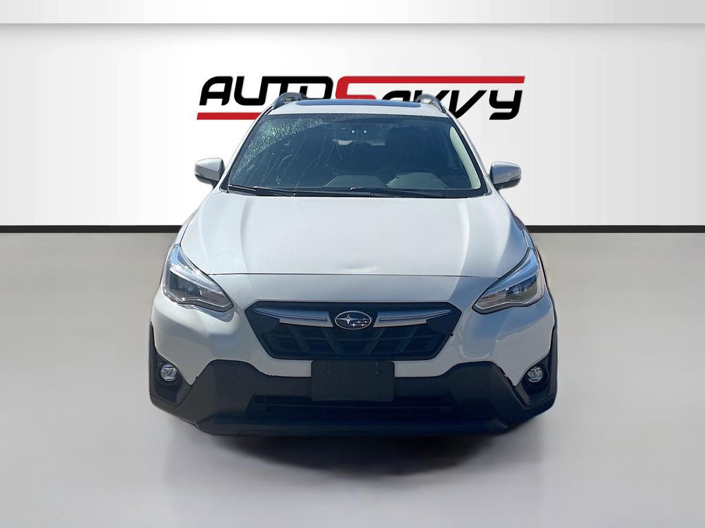 Used 2021 Subaru Crosstrek 2.5i Limited w/ Moonroof Package 2 AWD/4WD image 2