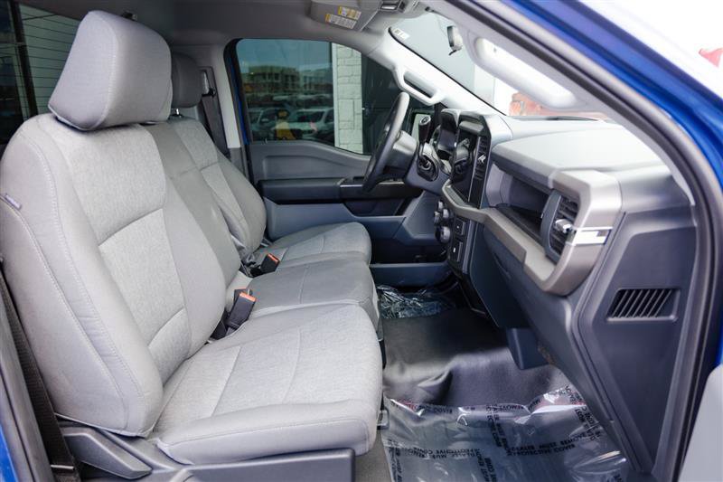 Used 2025 Ford F150 XL w/ Equipment Group 103A High AWD/4WD image 27