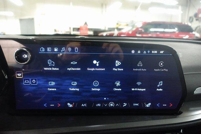 New 2026 Chevrolet Traverse LT w/ Midnight/Sport Edition image 14