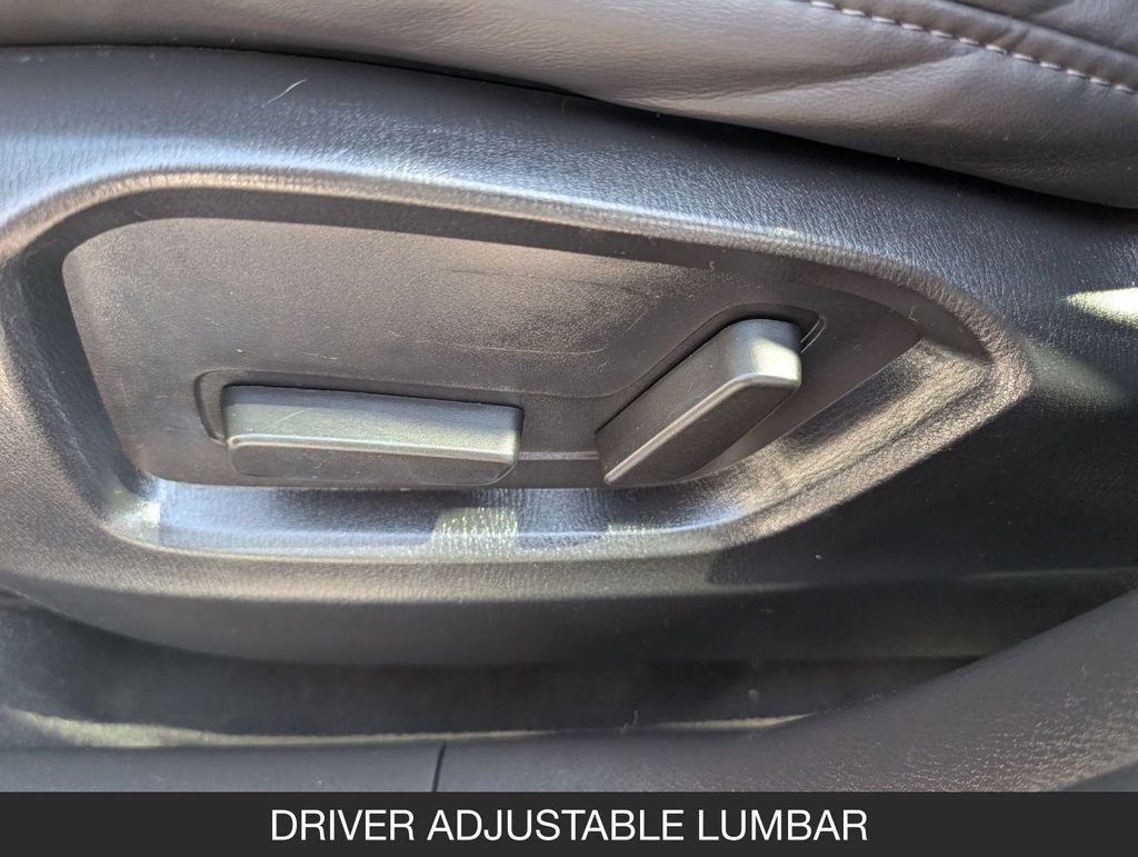 Used 2019 MAZDA CX-5 Touring AWD/4WD image 15