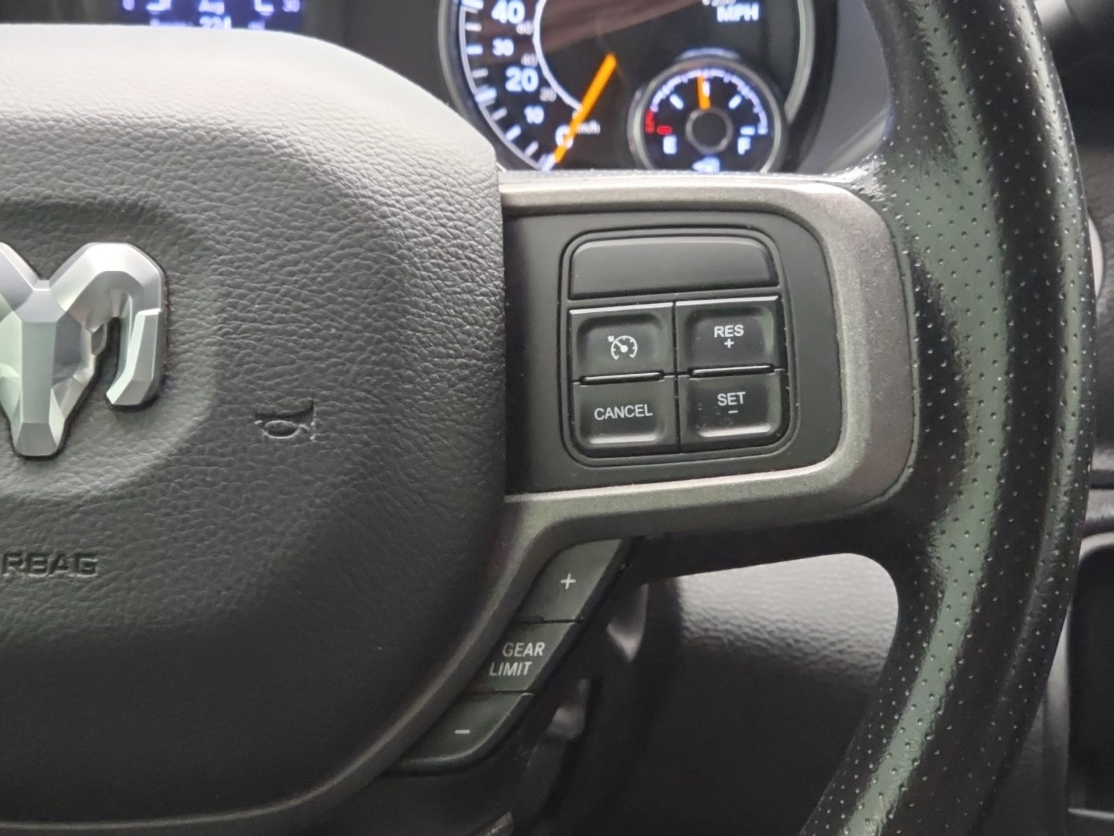 Used 2022 RAM 2500 Tradesman AWD/4WD image 23
