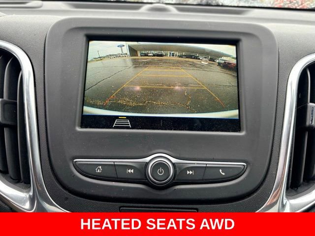 Used 2019 Chevrolet Equinox LT w/ Driver Convenience Package AWD/4WD image 25