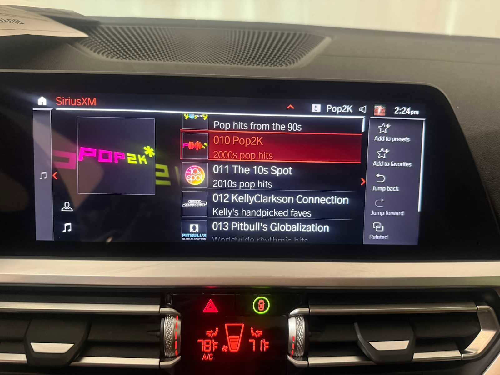 Used 2021 BMW 430i xDrive Coupe w/ M Sport Package AWD/4WD image 30