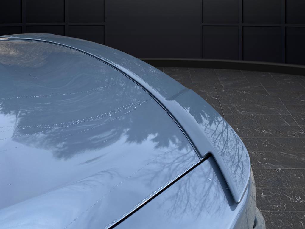 New 2026 Ford Mustang Premium image 19