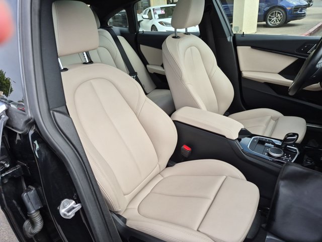 Used 2023 BMW 228i Gran Coupe w/ Convenience Package FWD image 23
