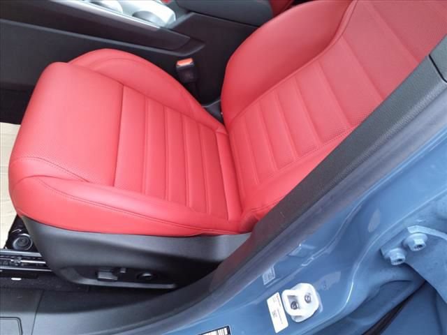 New 2024 Dodge Hornet R/T Plus w/ Tech Pack Plus w/o Parking AWD/4WD image 18