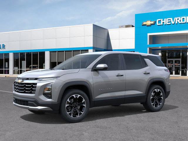 New 2026 Chevrolet Equinox LT w/ Convenience Package II image 2