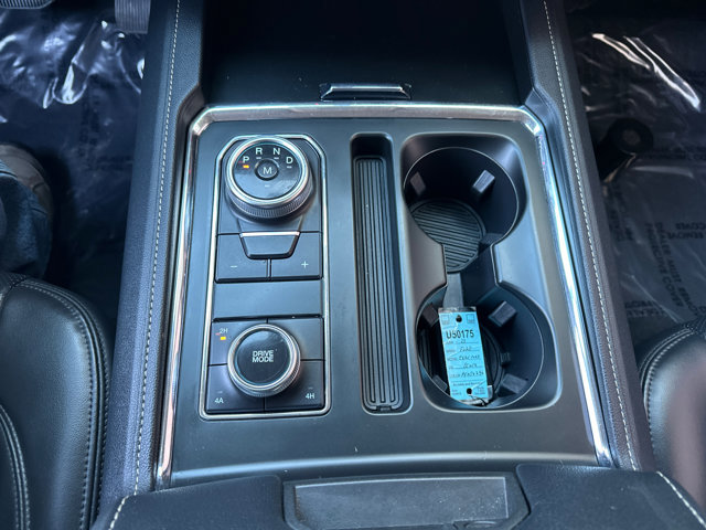 Used 2023 Ford Expedition Max XLT image 23