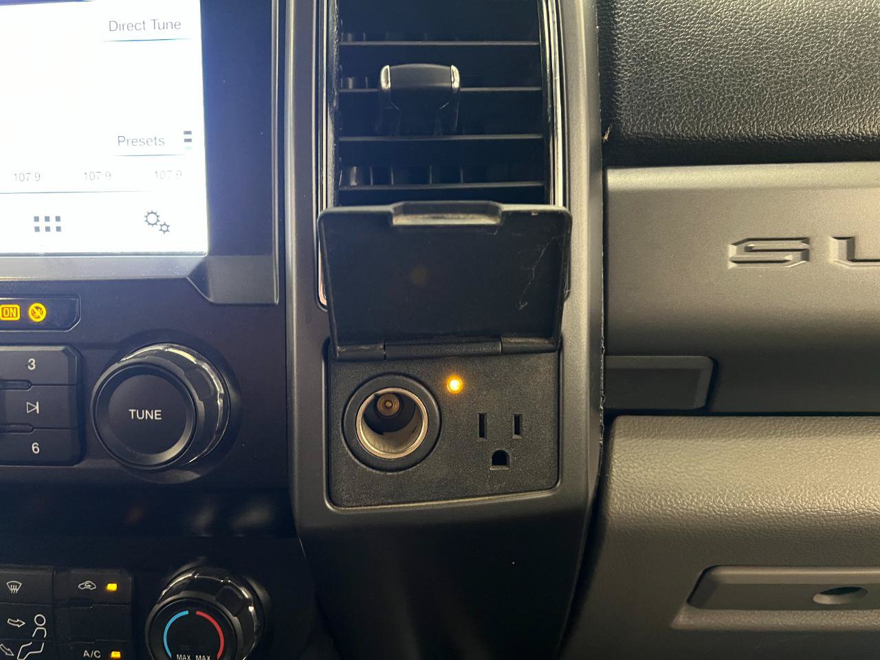 Used 2019 Ford F250 XLT w/ XLT Value Package AWD/4WD image 62