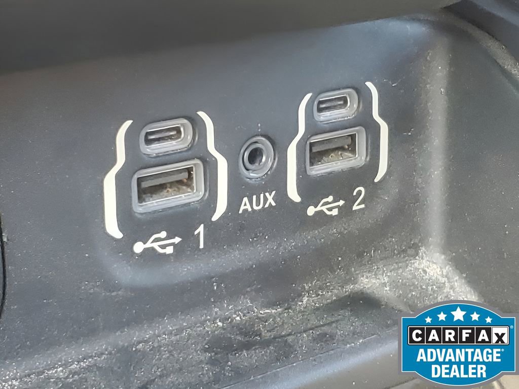 Used 2019 RAM 1500 Big Horn image 33