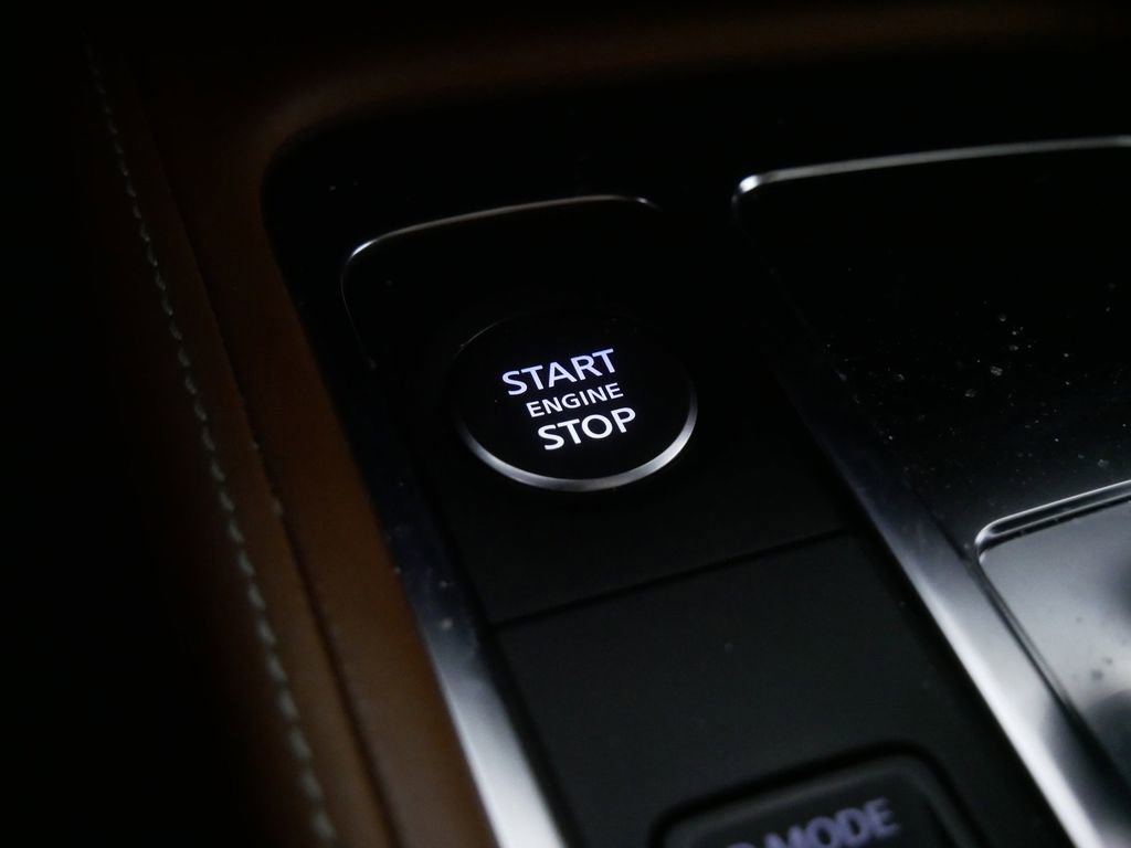 Used 2022 INFINITI QX60 Autograph AWD/4WD image 27