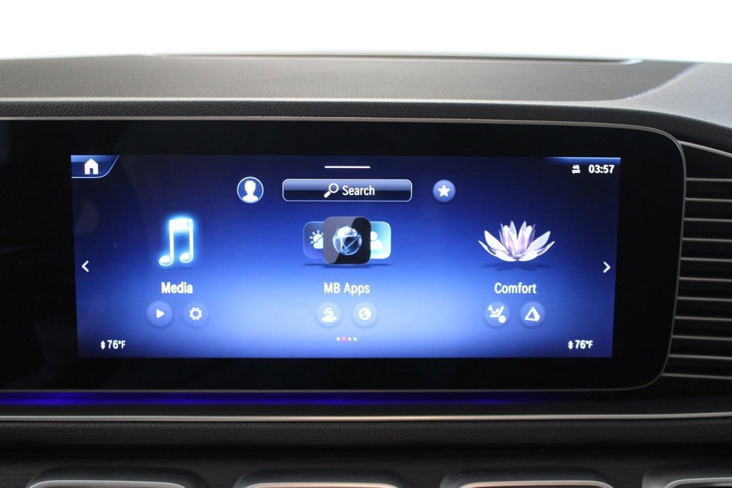 Certified 2025 Mercedes-Benz GLE 350 4MATIC image 25