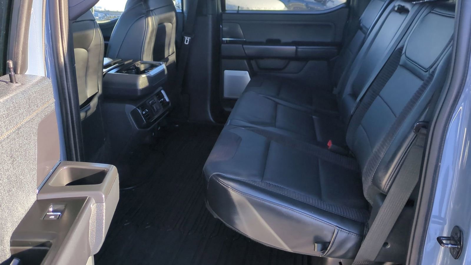 Used 2023 Ford F150 Raptor image 19