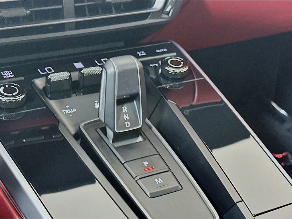 Certified 2024 Porsche 911 Turbo S image 19