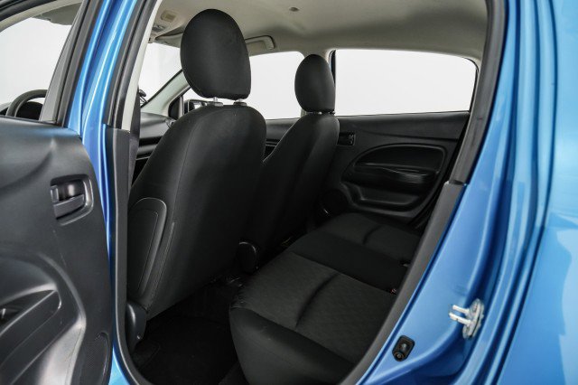 Used 2022 Mitsubishi Mirage LE FWD image 30