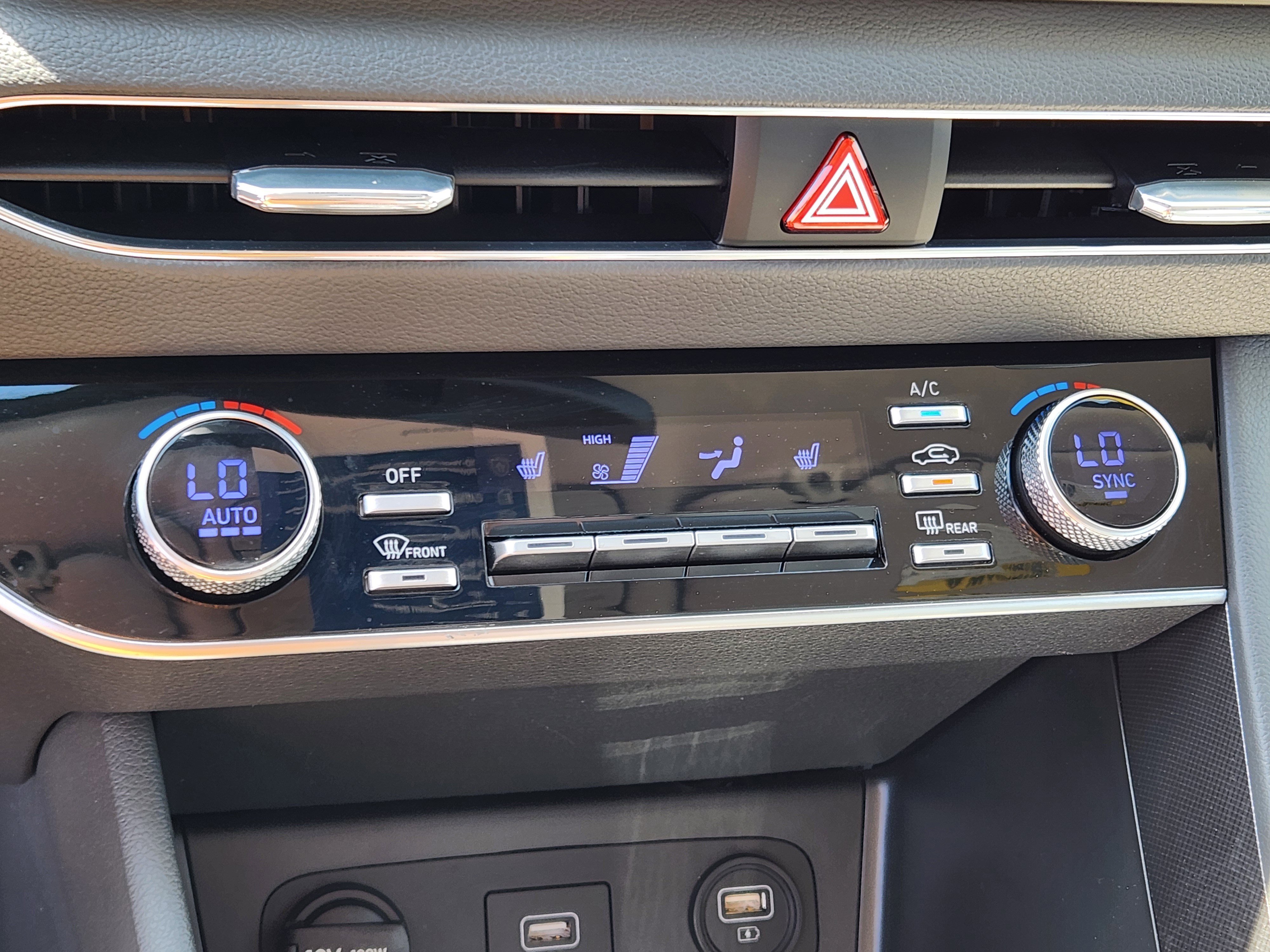 Certified 2023 Hyundai Sonata SEL w/ Preferred Accessory Package image 20