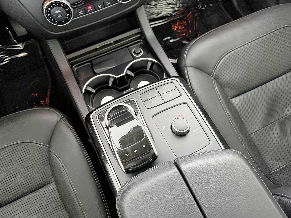Used 2018 Mercedes-Benz GLS 550 4MATIC image 67