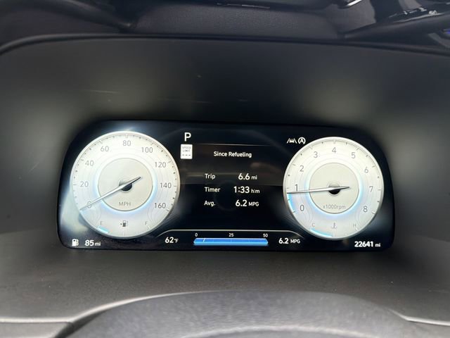 Used 2024 Hyundai Palisade Calligraphy image 15