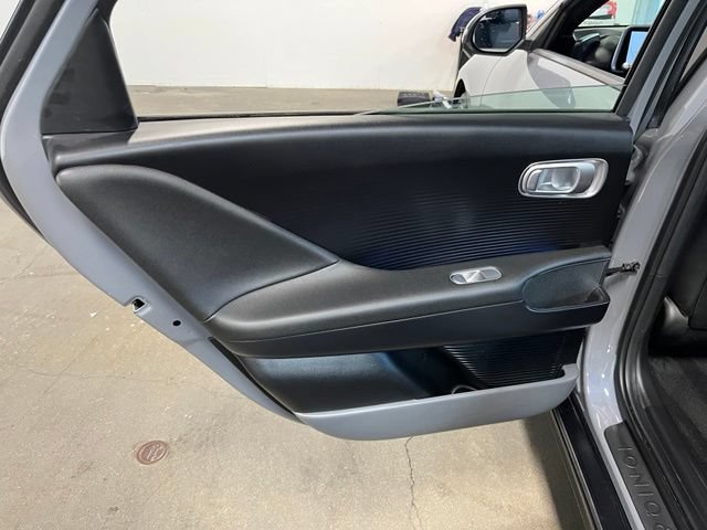 Used 2024 Hyundai Ioniq 6 SEL RWD image 19