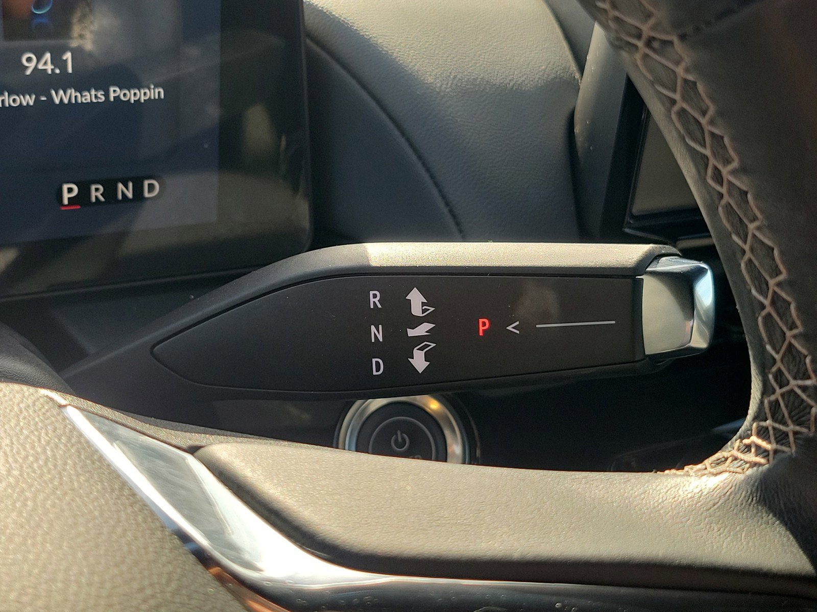 Used 2024 Honda Prologue Touring image 23