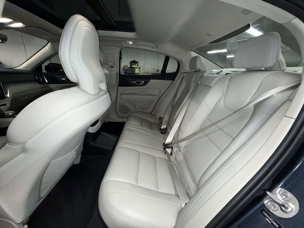 Used 2023 Volvo S60 T8 Plus w/ Climate Package AWD/4WD image 18