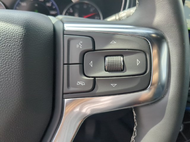 Used 2024 Chevrolet Blazer RS w/ Driver Confidence II Package FWD image 33