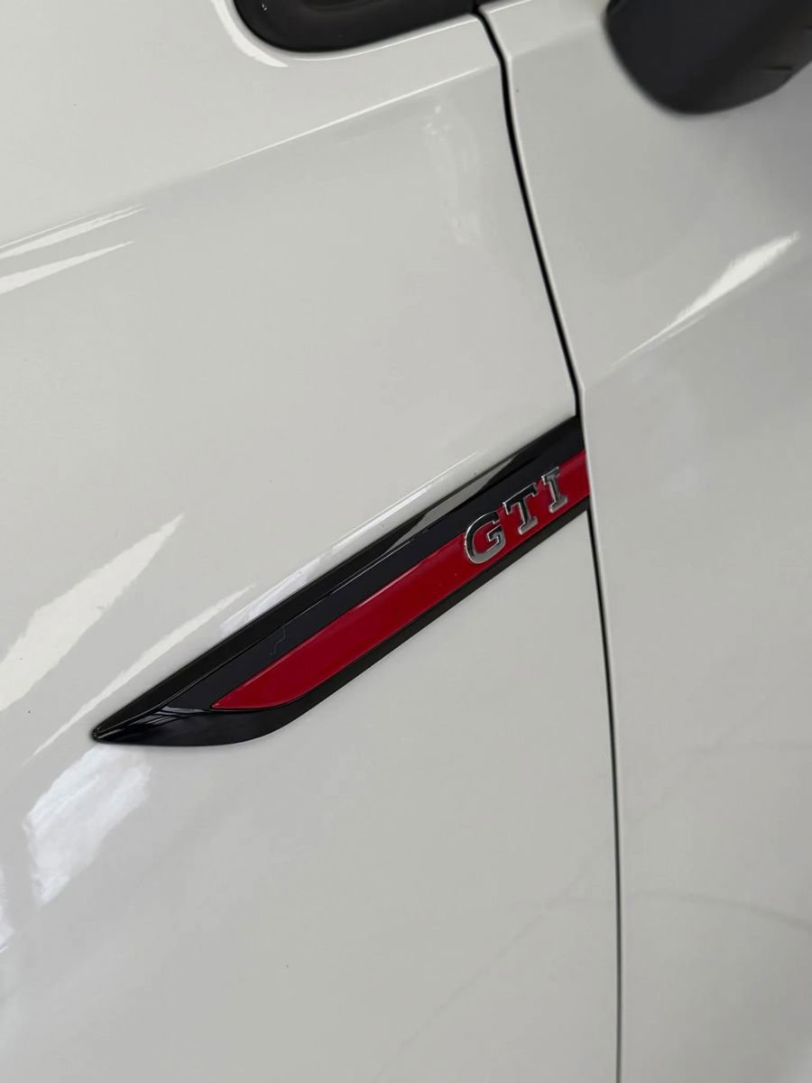 Used 2023 Volkswagen GTI S FWD image 10