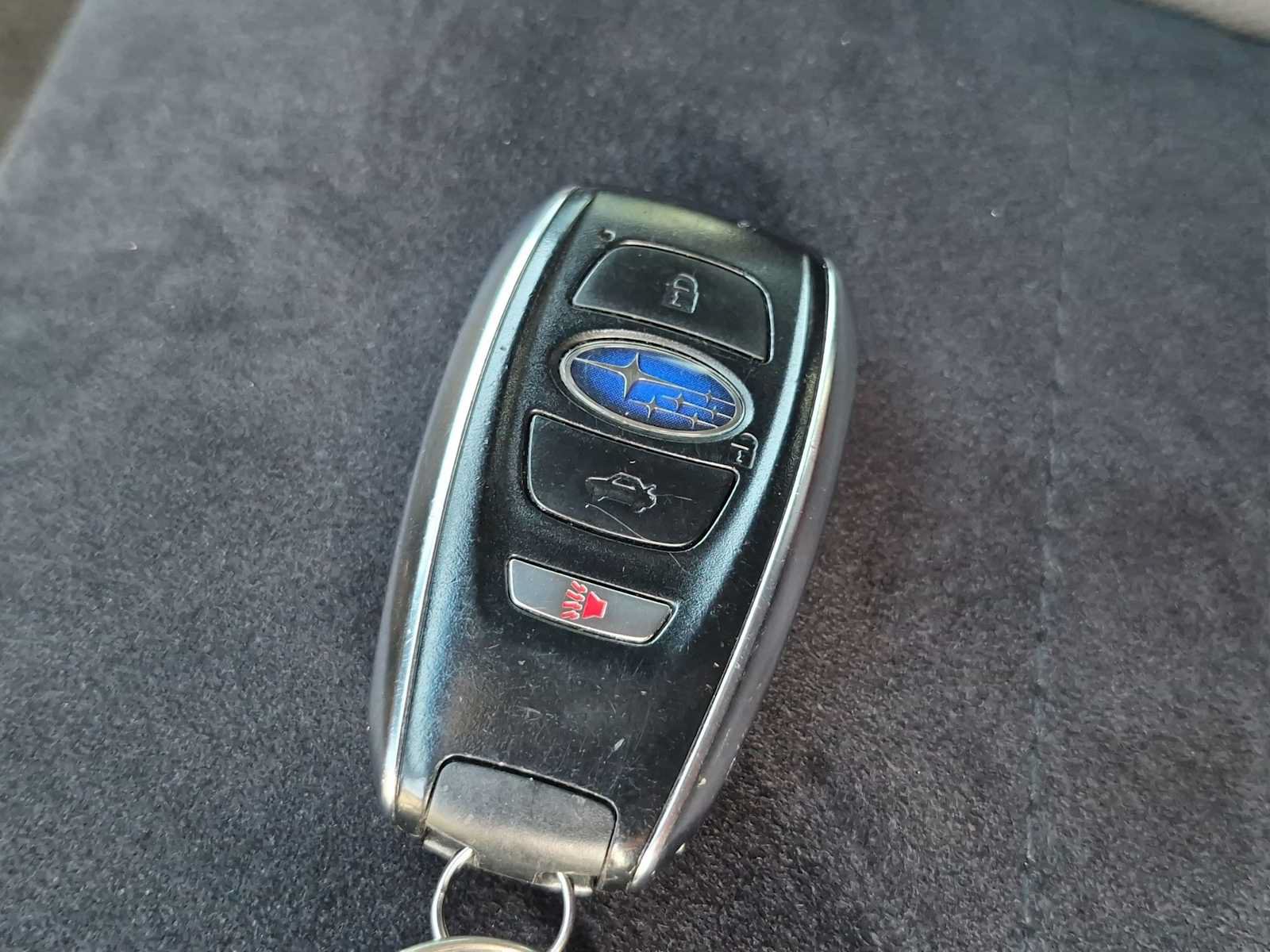 Used 2021 Subaru WRX STI w/ Popular Package #3 (IZT) AWD/4WD image 34