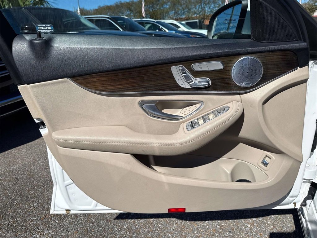 Used 2021 Mercedes-Benz C 300 C 300 w/ Premium Package image 19