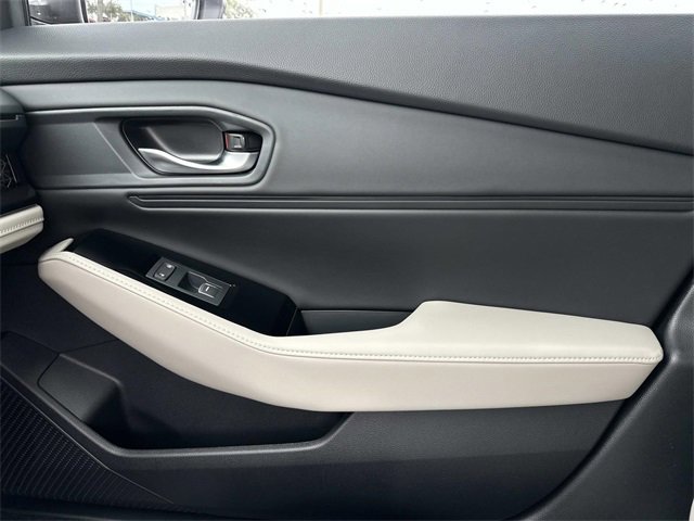 New 2025 Honda Accord Touring image 23