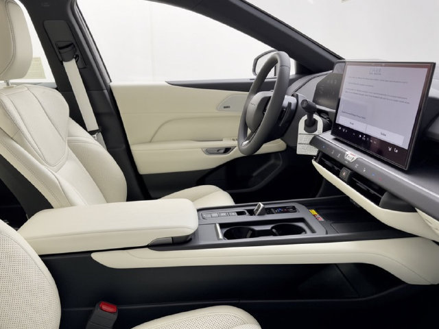 New 2026 Lexus ES 350h w/ Accessory Package (Z2) FWD image 30