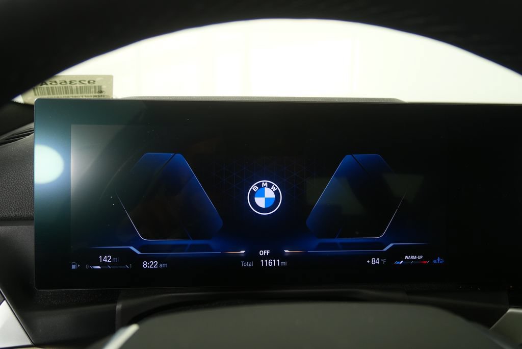 Certified 2023 BMW 330i Sedan w/ Parking Assistance Package RWD image 19
