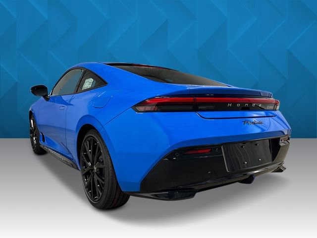 New 2026 Honda Prelude image 3